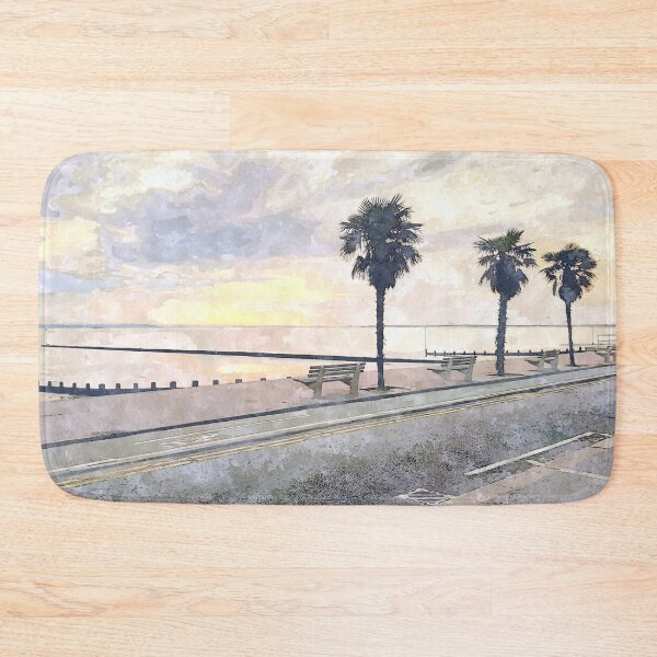 Item preview, The Esplanade designed and sold by Trevor Harvey Art.