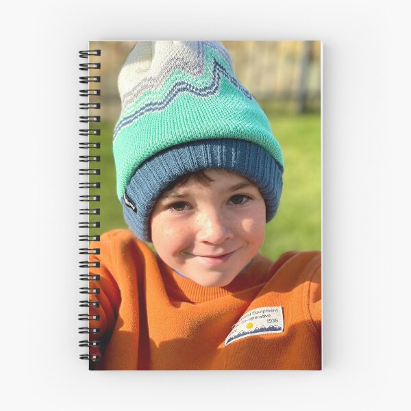 Item preview, Little boy with a big smile designed and sold by Christine  Wilson Photos.