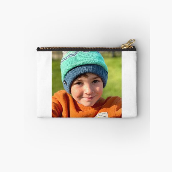 Item preview, Little boy with a big smile designed and sold by Christine  Wilson Photos.