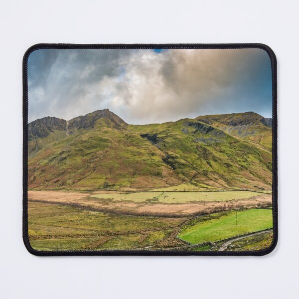 Item preview, Nant Ffrancon Pass Snowdonia designed and sold by AJEvans.