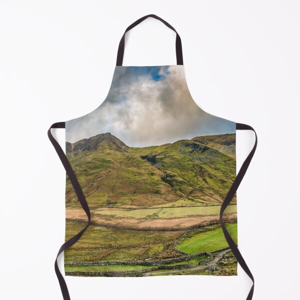 Item preview, Nant Ffrancon Pass Snowdonia designed and sold by AJEvans.