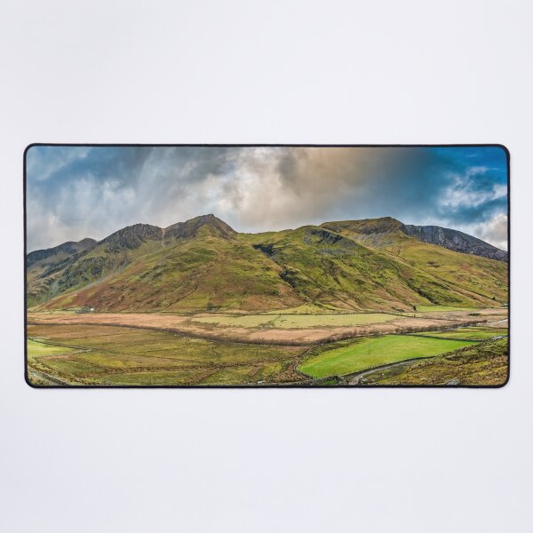 Item preview, Nant Ffrancon Pass Snowdonia designed and sold by AJEvans.