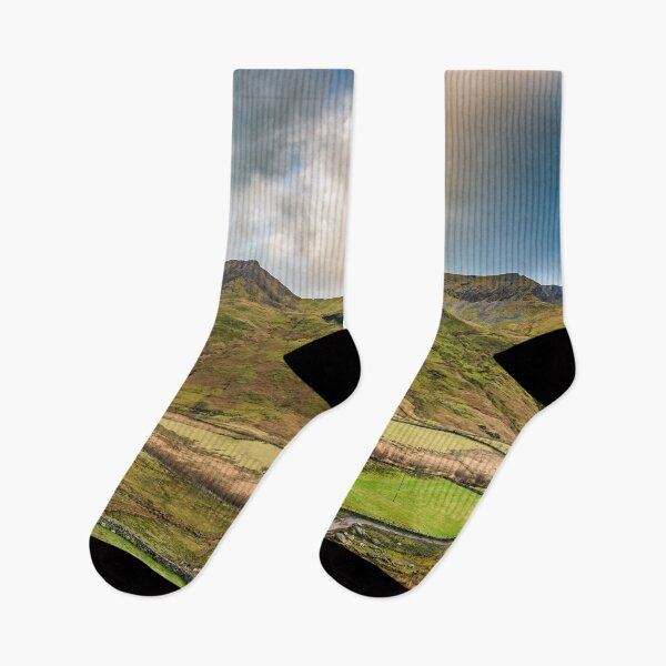 Item preview, Nant Ffrancon Pass Snowdonia designed and sold by AJEvans.