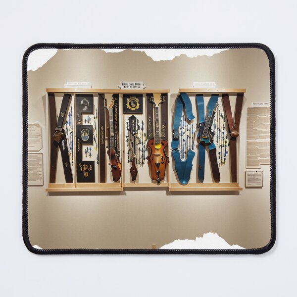 Item preview, KENTUCKY 24 14 designed and sold by maveluzone.