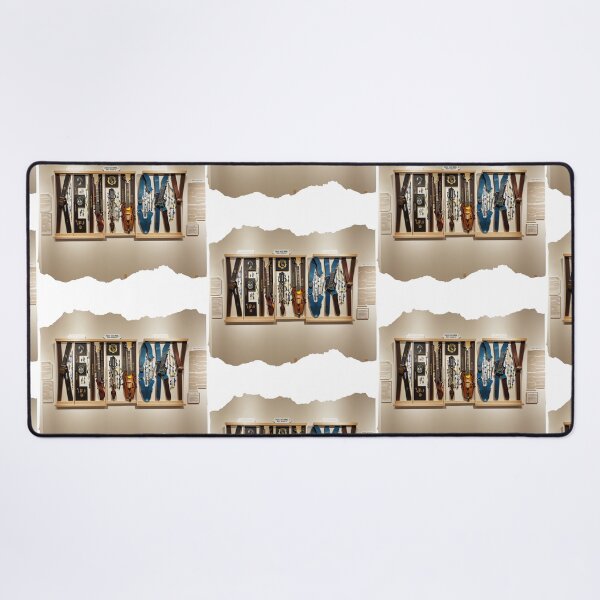 Item preview, KENTUCKY 24 14 designed and sold by maveluzone.