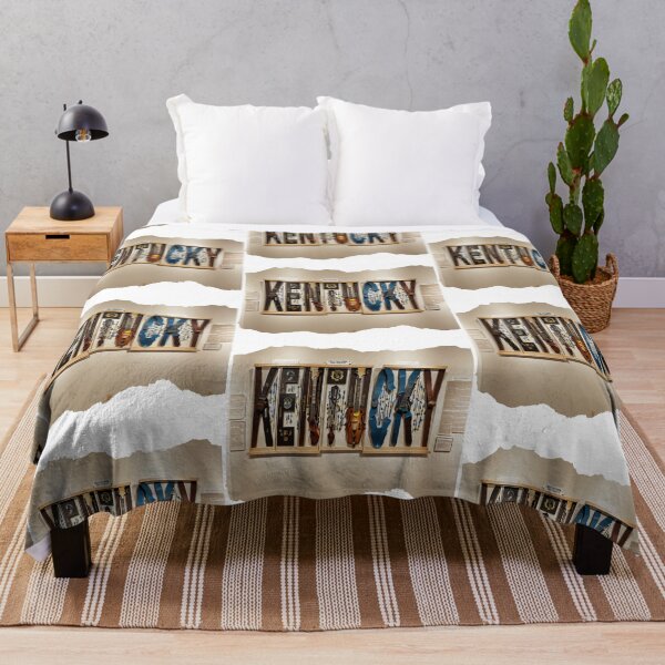 Item preview, KENTUCKY 24 14 designed and sold by maveluzone.