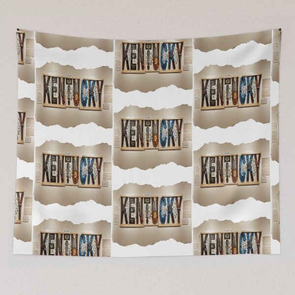 Item preview, KENTUCKY 24 14 designed and sold by maveluzone.