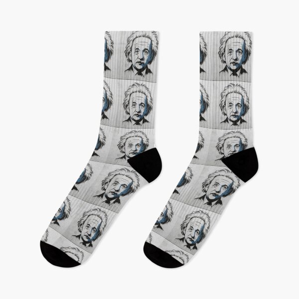 Item preview, albert einstein banksy street art designed and sold by martin max.