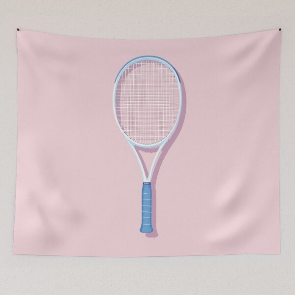 Item preview, Tennis racket designed and sold by Ib1029.