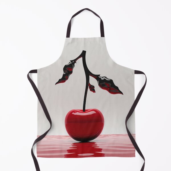 Item preview, Cherry | Red minimalism designed and sold by ComicsFactory.