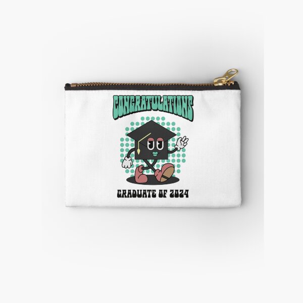 Item preview, Congratulations 2024 designed and sold by RockBeeDesigns.