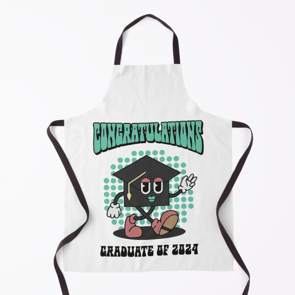 Item preview, Congratulations 2024 designed and sold by RockBeeDesigns.