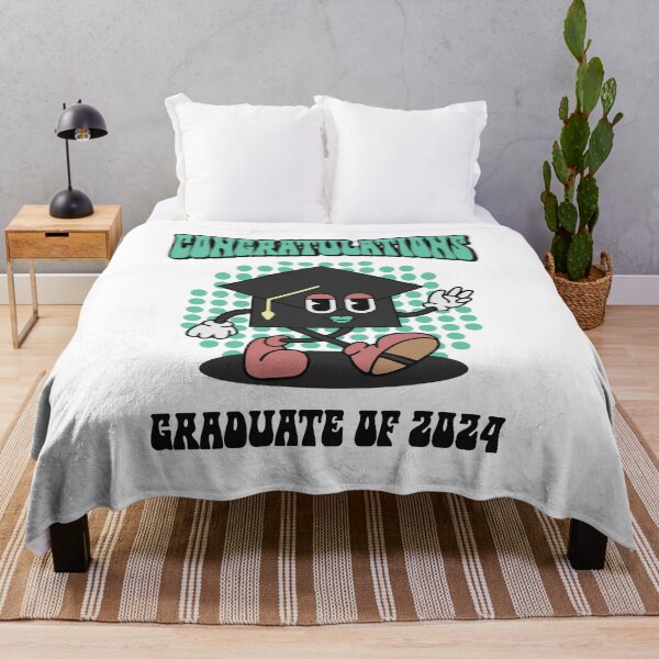 Item preview, Congratulations 2024 designed and sold by RockBeeDesigns.