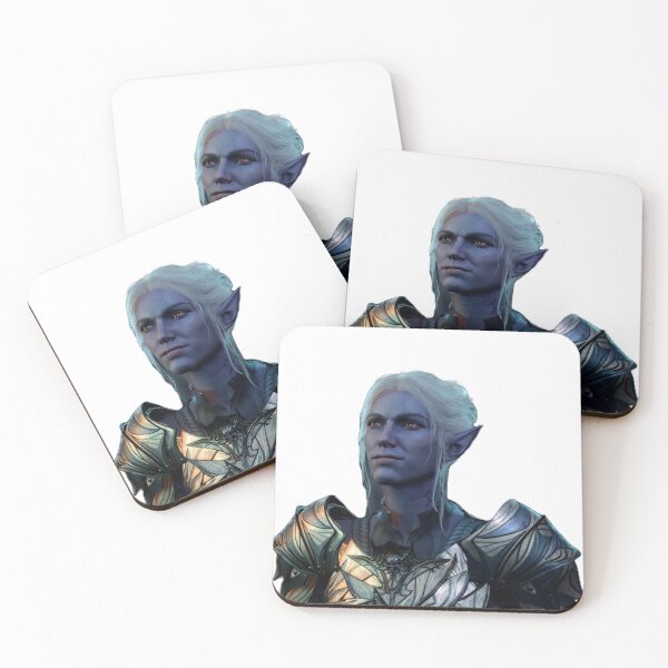 Item preview, Minthara BG3 designed and sold by cgbyrd.