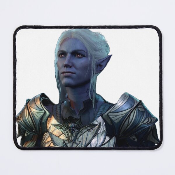 Item preview, Minthara BG3 designed and sold by cgbyrd.