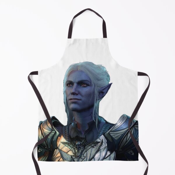 Item preview, Minthara BG3 designed and sold by cgbyrd.