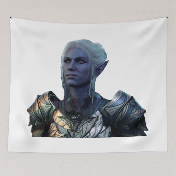Item preview, Minthara BG3 designed and sold by cgbyrd.