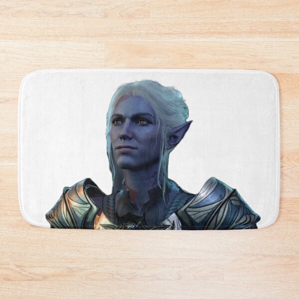 Item preview, Minthara BG3 designed and sold by cgbyrd.
