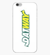 Datway iPhone Case