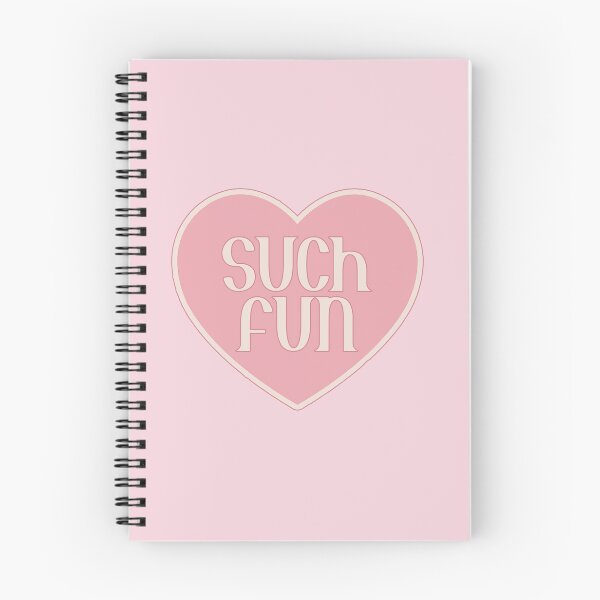 Item preview, Miranda - Such Fun designed and sold by baranskini.