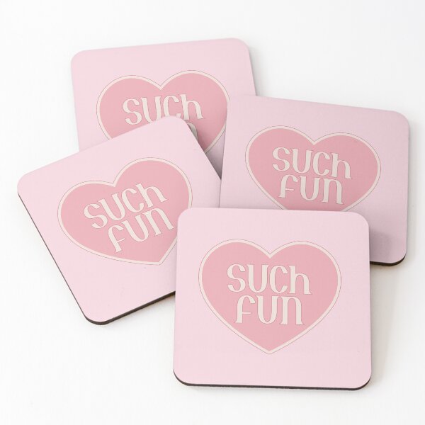 Item preview, Miranda - Such Fun designed and sold by baranskini.