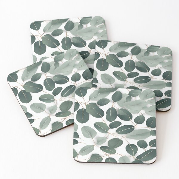 Item preview, Green design with leaves. Bay leaf designed and sold by Erik Visnievskij.