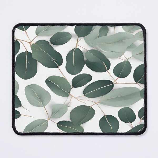 Item preview, Green design with leaves. Bay leaf designed and sold by Erik Visnievskij.