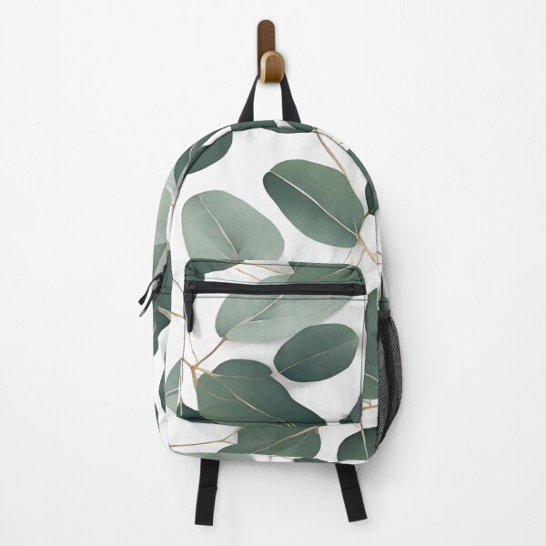 Item preview, Green design with leaves. Bay leaf designed and sold by Erik Visnievskij.
