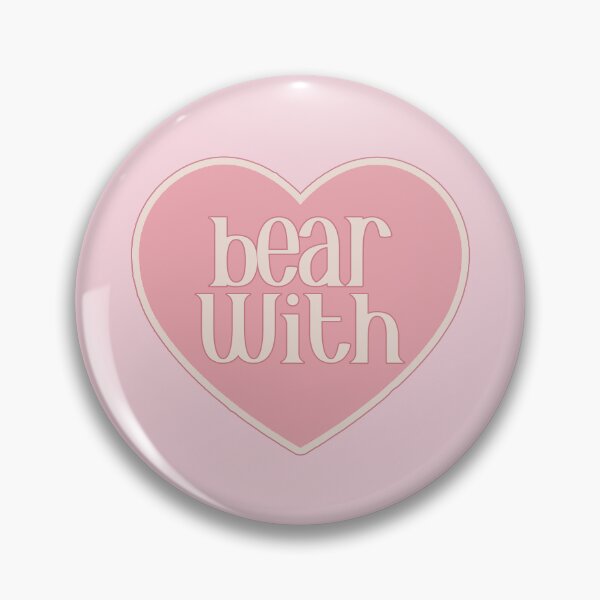 Item preview, Miranda - Bear With designed and sold by baranskini.