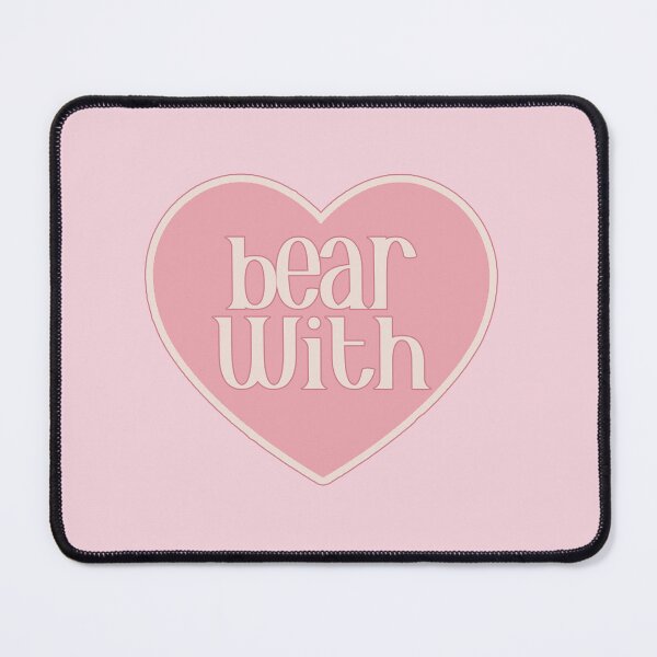 Item preview, Miranda - Bear With designed and sold by baranskini.