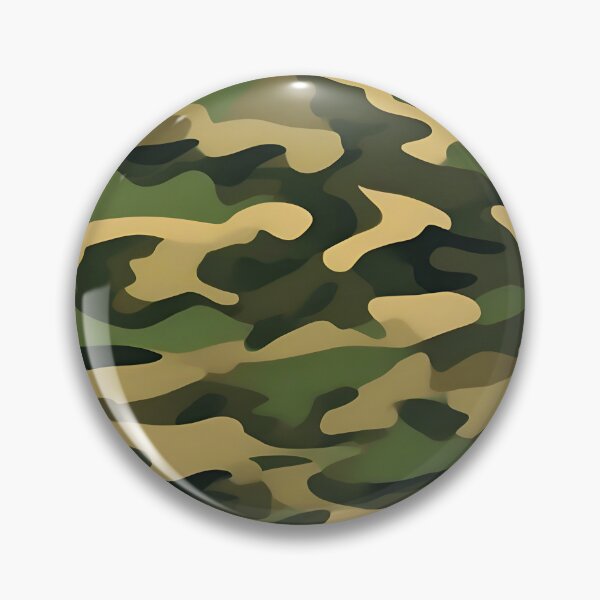 Item preview, Camouflage Pattern designed and sold by TheArtOfPat.