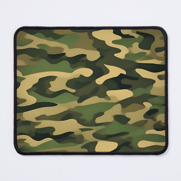 Item preview, Camouflage Pattern designed and sold by TheArtOfPat.