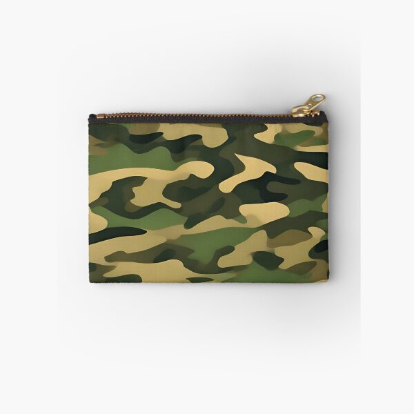Item preview, Camouflage Pattern designed and sold by TheArtOfPat.
