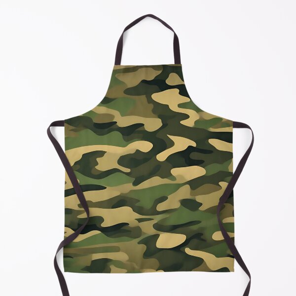 Item preview, Camouflage Pattern designed and sold by TheArtOfPat.