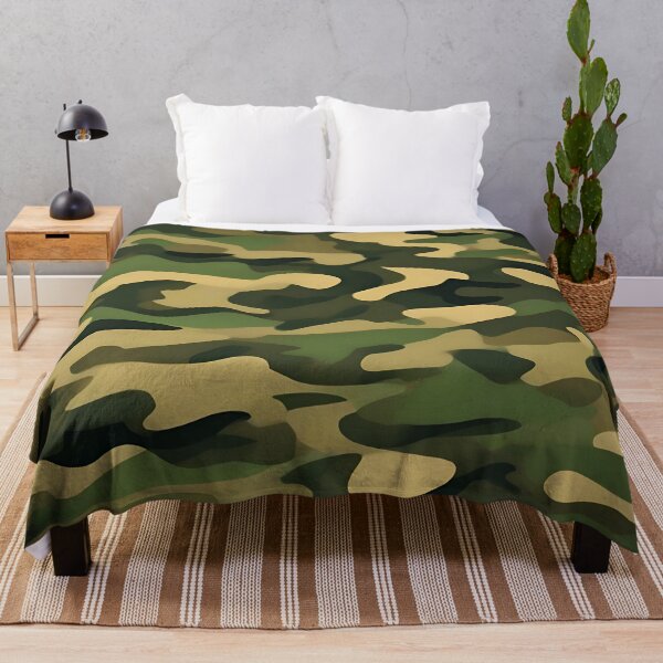 Item preview, Camouflage Pattern designed and sold by TheArtOfPat.