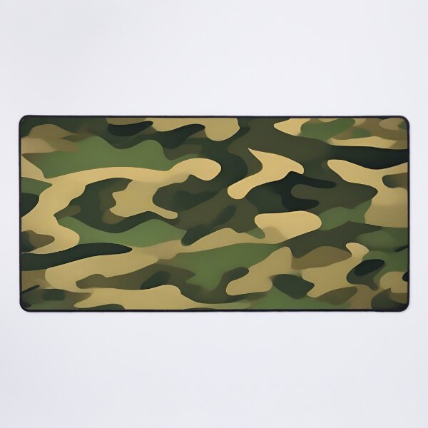 Item preview, Camouflage Pattern designed and sold by TheArtOfPat.