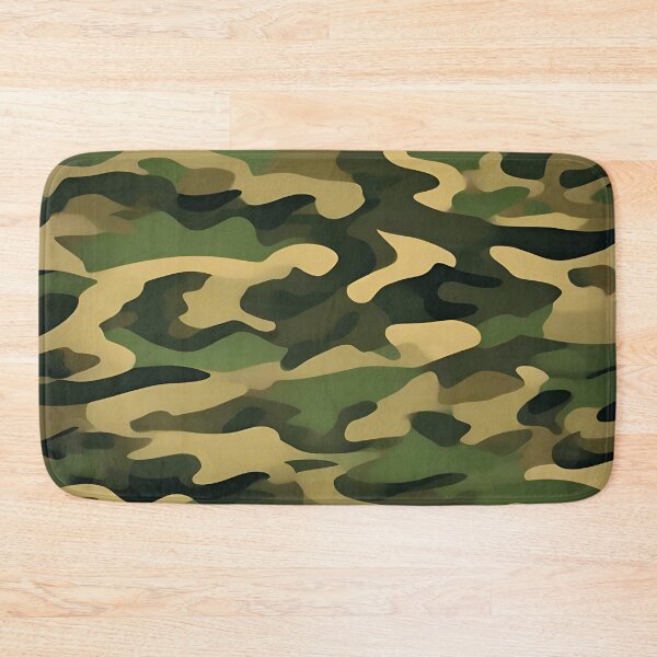Item preview, Camouflage Pattern designed and sold by TheArtOfPat.