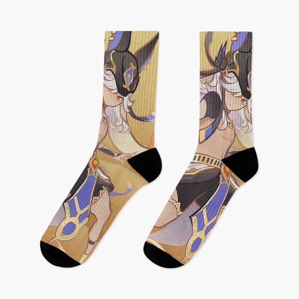 Item preview, Cyno | Genshin Impact designed and sold by Verthalies.
