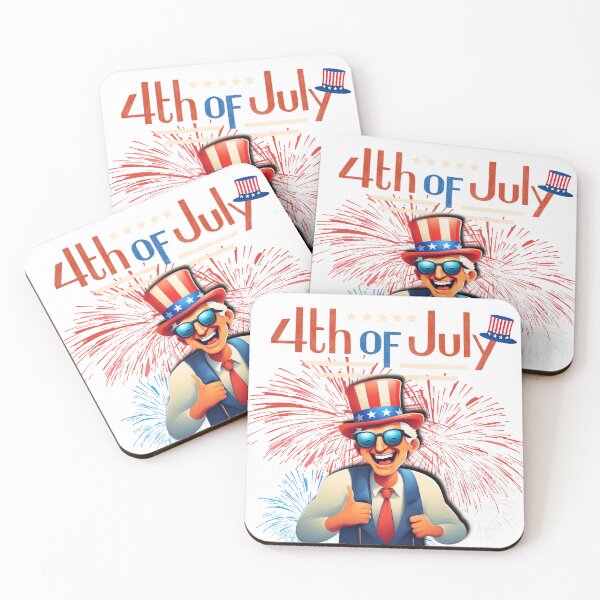 Item preview, 4th of july designed and sold by Lunaawga.