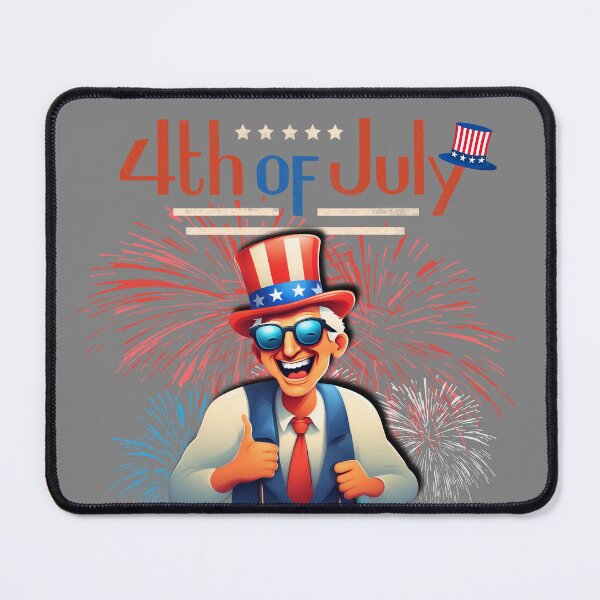 Item preview, 4th of july designed and sold by Lunaawga.