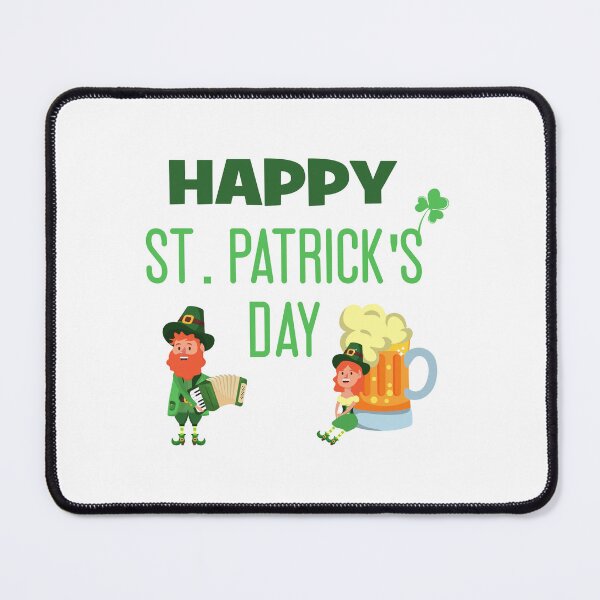 Item preview, Happy Beer St. Patrick's Day Celebration designed and sold by Weknes.