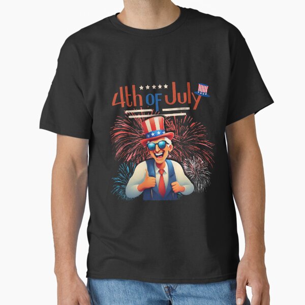 Item preview, 4th of july designed and sold by Lunaawga.
