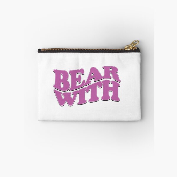 Item preview, Copy of Miranda - Bear With designed and sold by baranskini.