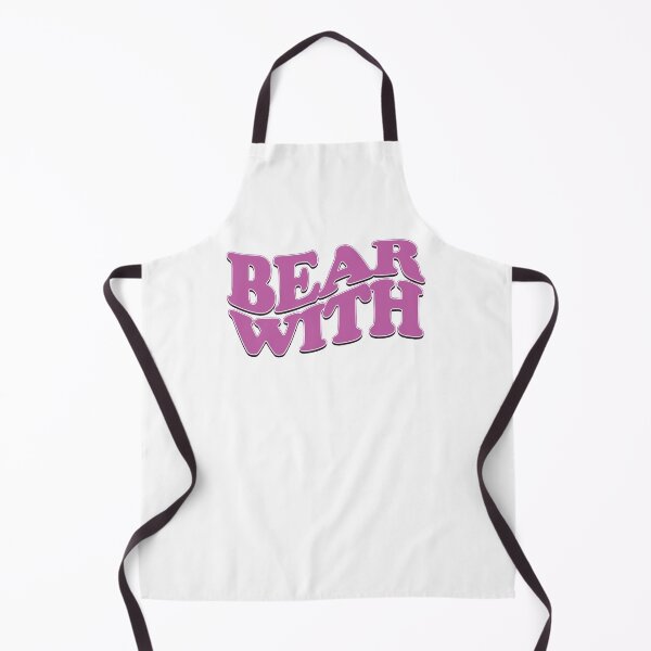 Item preview, Copy of Miranda - Bear With designed and sold by baranskini.