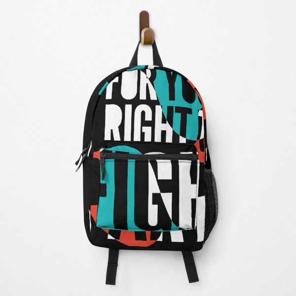 Item preview, Fight for your right to party - colour designed and sold by studioochee03.