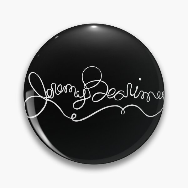 Item preview, Jeremy Bearimy designed and sold by Iko.