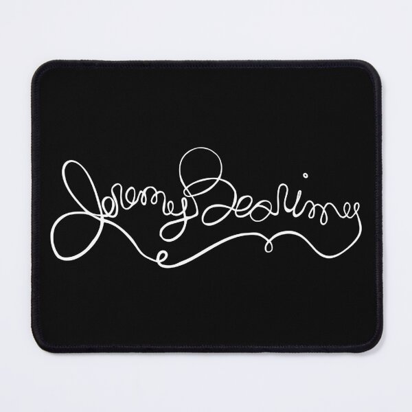 Item preview, Jeremy Bearimy designed and sold by Iko.