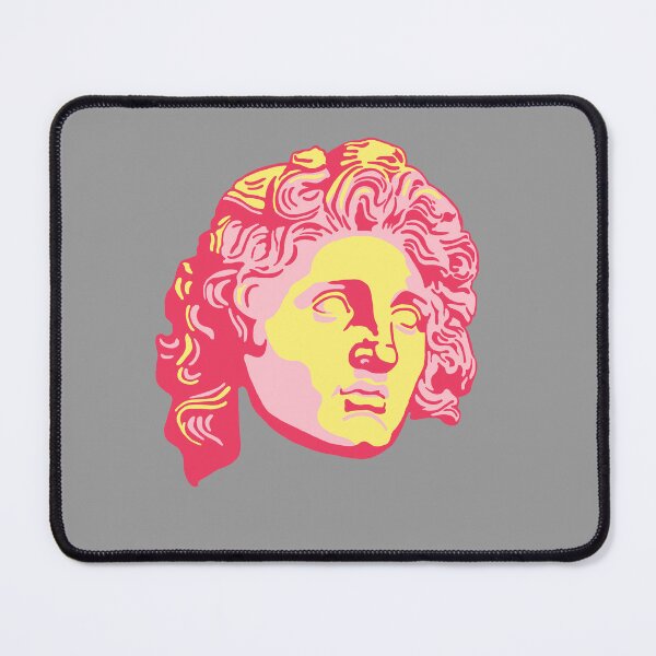 Item preview, Alexander the Great Bubblegum designed and sold by slabafinety.
