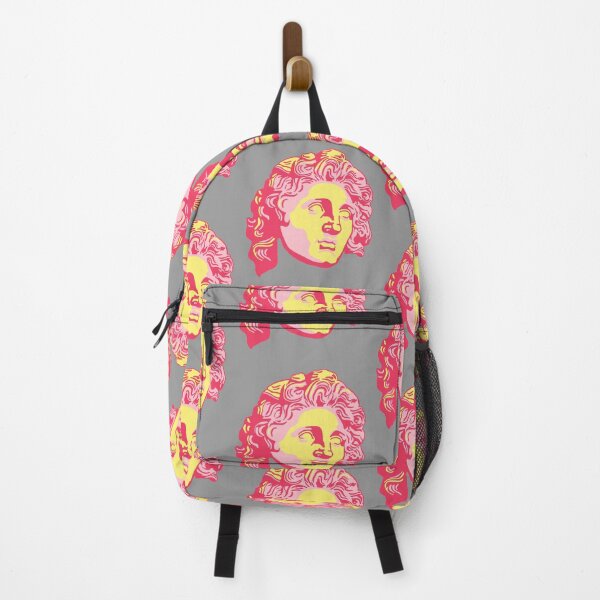 Item preview, Alexander the Great Bubblegum designed and sold by slabafinety.