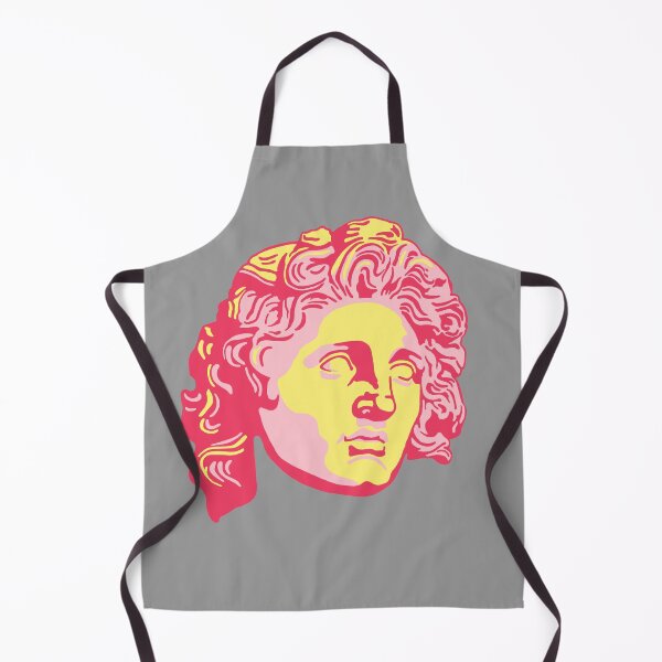 Item preview, Alexander the Great Bubblegum designed and sold by slabafinety.